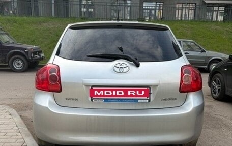 Toyota Auris II, 2007 год, 750 000 рублей, 6 фотография