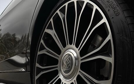 Mercedes-Benz S-Класс, 2013 год, 3 190 000 рублей, 5 фотография