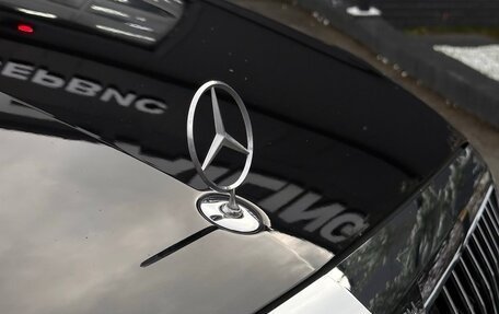 Mercedes-Benz S-Класс, 2013 год, 3 190 000 рублей, 8 фотография