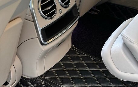 Mercedes-Benz S-Класс, 2013 год, 3 190 000 рублей, 13 фотография