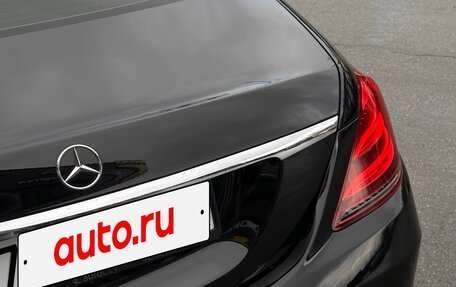 Mercedes-Benz S-Класс, 2013 год, 3 190 000 рублей, 4 фотография