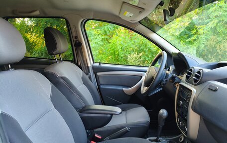 Renault Duster I рестайлинг, 2014 год, 850 000 рублей, 13 фотография