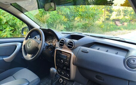Renault Duster I рестайлинг, 2014 год, 850 000 рублей, 9 фотография