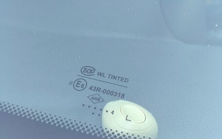 Renault Duster I рестайлинг, 2014 год, 850 000 рублей, 12 фотография
