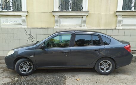 Renault Symbol, 2008 год, 360 000 рублей, 2 фотография