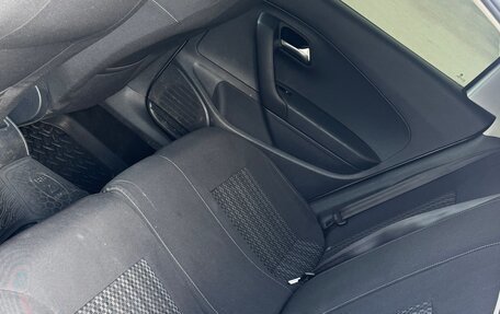 Volkswagen Polo VI (EU Market), 2016 год, 600 000 рублей, 11 фотография