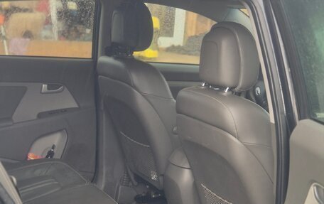 KIA Sportage III, 2011 год, 1 500 000 рублей, 8 фотография