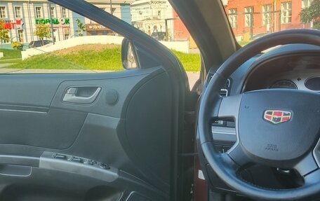 Geely Emgrand EC7, 2013 год, 235 000 рублей, 8 фотография