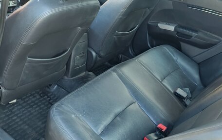 Geely Emgrand EC7, 2013 год, 235 000 рублей, 10 фотография