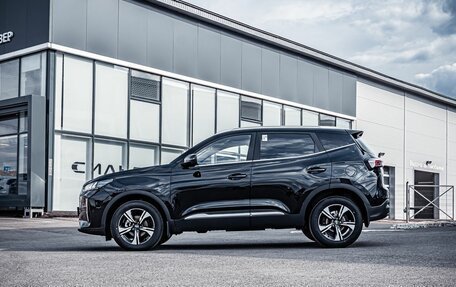 Chery Tiggo 4 I рестайлинг, 2025 год, 2 219 000 рублей, 7 фотография