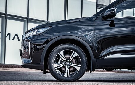 Chery Tiggo 4 I рестайлинг, 2025 год, 2 219 000 рублей, 9 фотография