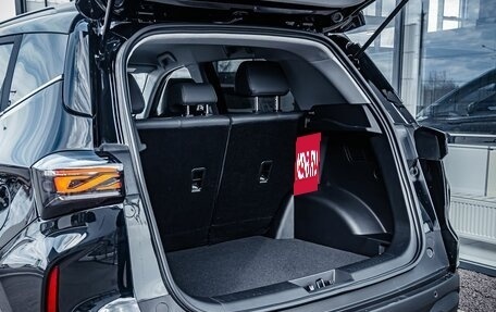 Chery Tiggo 4 I рестайлинг, 2025 год, 2 219 000 рублей, 12 фотография