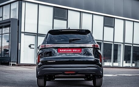 Chery Tiggo 4 I рестайлинг, 2025 год, 2 219 000 рублей, 4 фотография