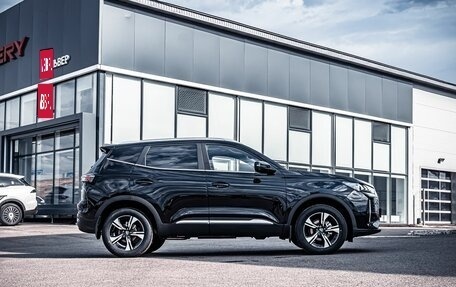 Chery Tiggo 4 I рестайлинг, 2025 год, 2 219 000 рублей, 8 фотография