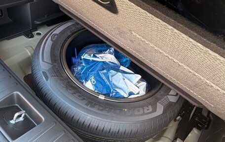 Hyundai Tucson, 2024 год, 4 100 000 рублей, 6 фотография