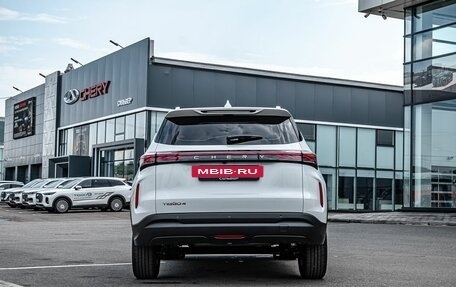 Chery Tiggo 4 I рестайлинг, 2025 год, 2 147 310 рублей, 4 фотография