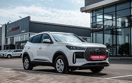 Chery Tiggo 4 I рестайлинг, 2025 год, 2 147 310 рублей, 5 фотография