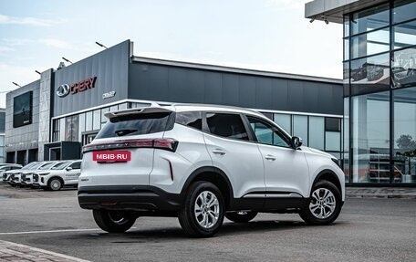 Chery Tiggo 4 I рестайлинг, 2025 год, 2 147 310 рублей, 2 фотография