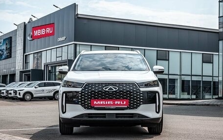 Chery Tiggo 4 I рестайлинг, 2025 год, 2 147 310 рублей, 3 фотография