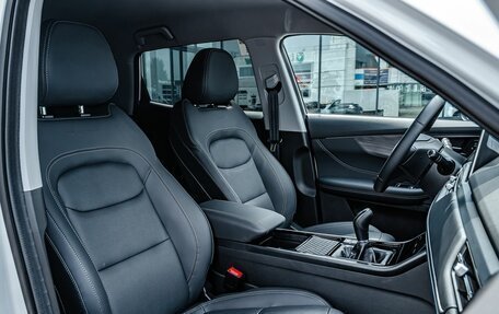 Chery Tiggo 4 I рестайлинг, 2025 год, 2 147 310 рублей, 11 фотография