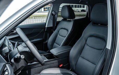 Chery Tiggo 4 I рестайлинг, 2025 год, 2 147 310 рублей, 12 фотография
