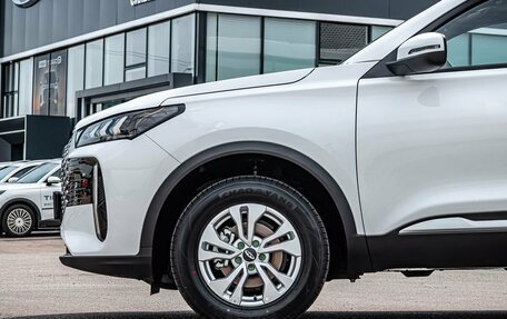 Chery Tiggo 4 I рестайлинг, 2025 год, 2 147 310 рублей, 9 фотография