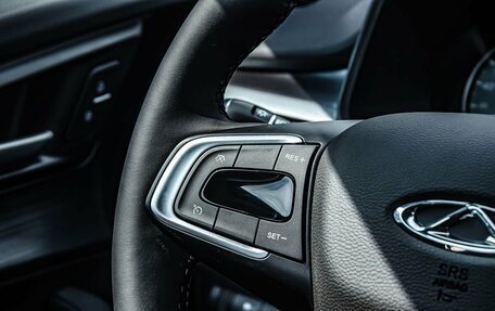Chery Tiggo 4 I рестайлинг, 2025 год, 2 147 310 рублей, 16 фотография