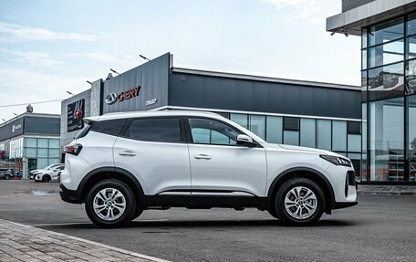 Chery Tiggo 4 I рестайлинг, 2025 год, 2 147 310 рублей, 8 фотография
