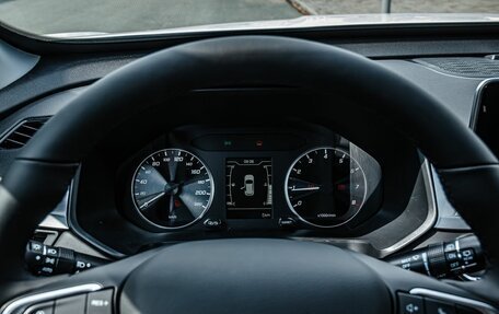 Chery Tiggo 4 I рестайлинг, 2025 год, 2 147 310 рублей, 15 фотография