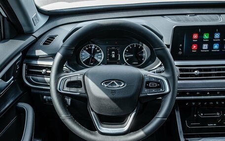 Chery Tiggo 4 I рестайлинг, 2025 год, 2 147 310 рублей, 14 фотография