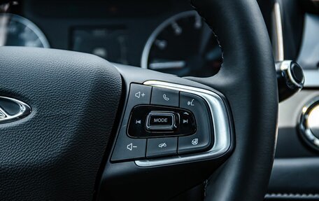 Chery Tiggo 4 I рестайлинг, 2025 год, 2 147 310 рублей, 17 фотография