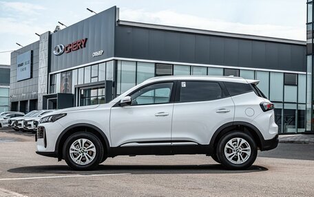 Chery Tiggo 4 I рестайлинг, 2025 год, 2 147 310 рублей, 7 фотография