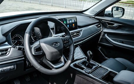 Chery Tiggo 4 I рестайлинг, 2025 год, 2 147 310 рублей, 18 фотография