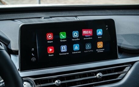 Chery Tiggo 4 I рестайлинг, 2025 год, 2 147 310 рублей, 19 фотография