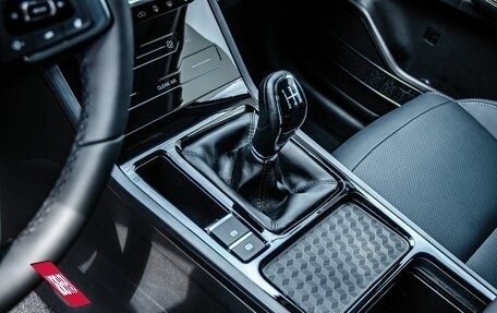 Chery Tiggo 4 I рестайлинг, 2025 год, 2 147 310 рублей, 21 фотография