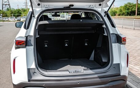 Chery Tiggo 4 I рестайлинг, 2025 год, 2 147 310 рублей, 23 фотография