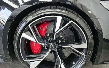 Audi RS 6, 2024 год, 16 575 000 рублей, 5 фотография