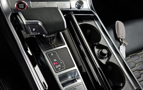 Audi RS 6, 2024 год, 16 575 000 рублей, 12 фотография