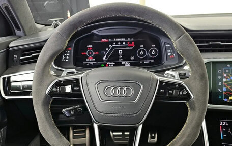 Audi RS 6, 2024 год, 16 575 000 рублей, 8 фотография