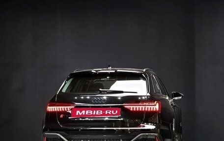 Audi RS 6, 2024 год, 16 575 000 рублей, 4 фотография