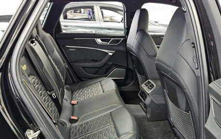 Audi RS 6, 2024 год, 16 575 000 рублей, 14 фотография