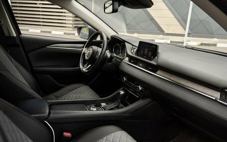 Mazda 6, 2019 год, 2 200 000 рублей, 6 фотография