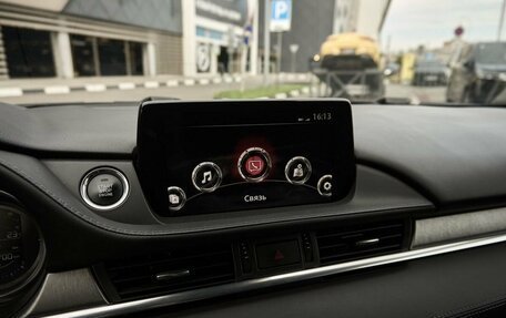 Mazda 6, 2019 год, 2 200 000 рублей, 9 фотография