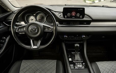 Mazda 6, 2019 год, 2 200 000 рублей, 8 фотография
