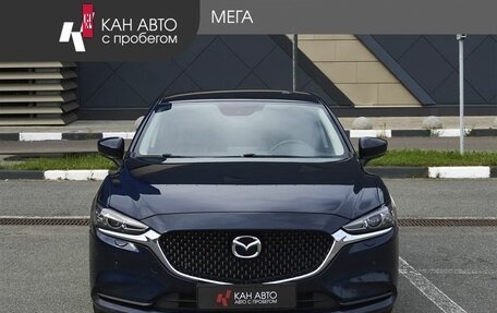 Mazda 6, 2019 год, 2 200 000 рублей, 3 фотография