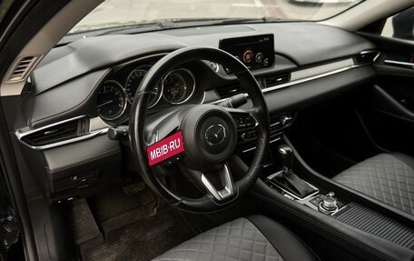 Mazda 6, 2019 год, 2 200 000 рублей, 5 фотография