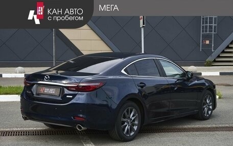 Mazda 6, 2019 год, 2 200 000 рублей, 2 фотография