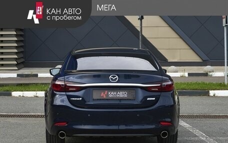 Mazda 6, 2019 год, 2 200 000 рублей, 4 фотография