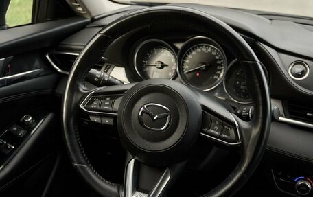 Mazda 6, 2019 год, 2 200 000 рублей, 13 фотография