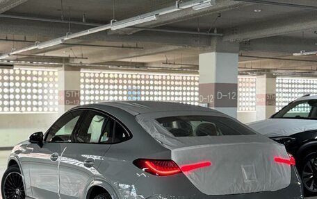 Mercedes-Benz GLC Coupe, 2026 год, 12 944 000 рублей, 4 фотография